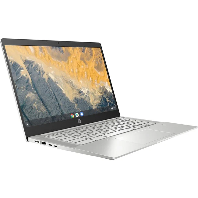 HP Pro c640 14" Chromebook i5-1145G7 8GB ChromeOS