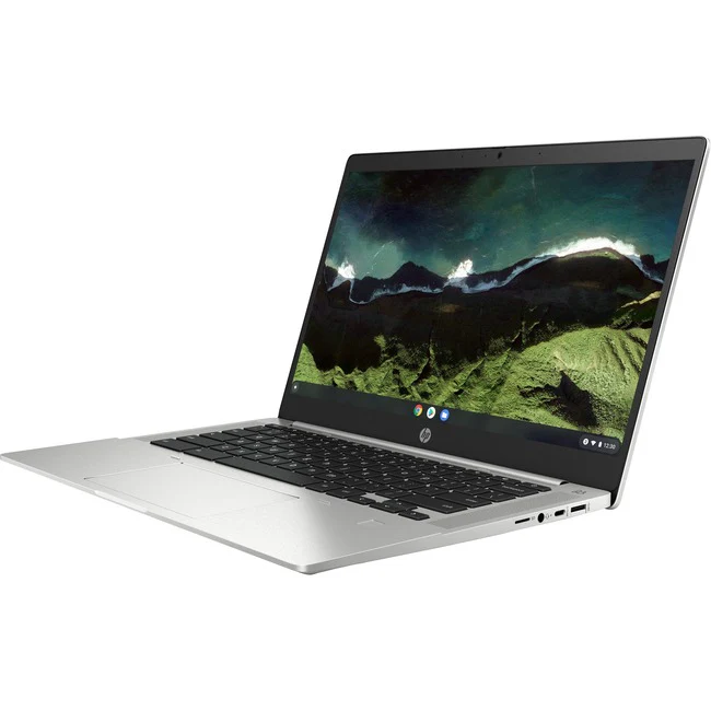 HP Pro c640 G2 Chromebook Enterprise 14" Chromebook i5-1145G7 8GB ChromeOS