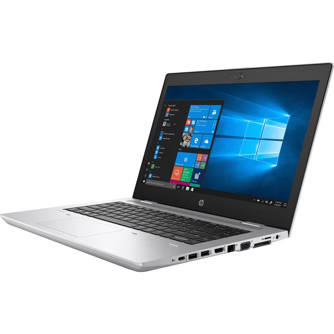 HP ProBook 640 G4 14" Notebook i5-8350U 16GB Win10 Pro