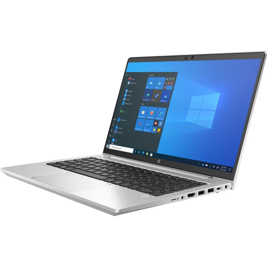HP ProBook 640 G8 14" Notebook i5-1145G7 8GB Win11 Pro