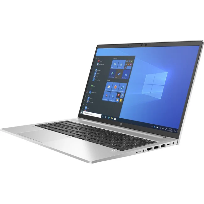 HP ProBook 650 G8 15.6" Notebook i7-1185G7 32GB