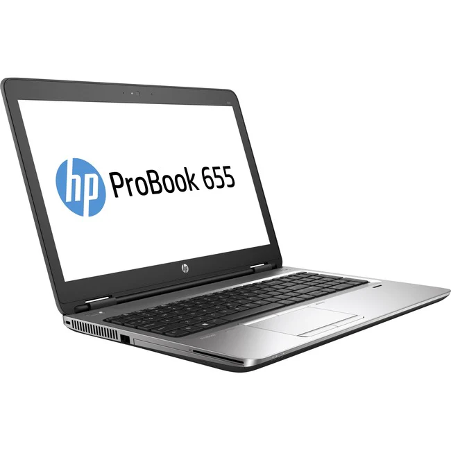 HP ProBook 655 G3 15.6" Notebook A-Series 4GB Win10 Pro