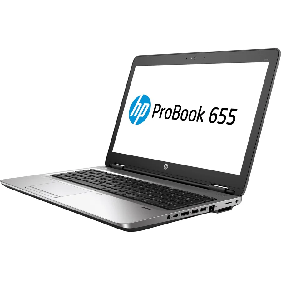 HP ProBook 655 G3 Notebook A8-9600B 8GB