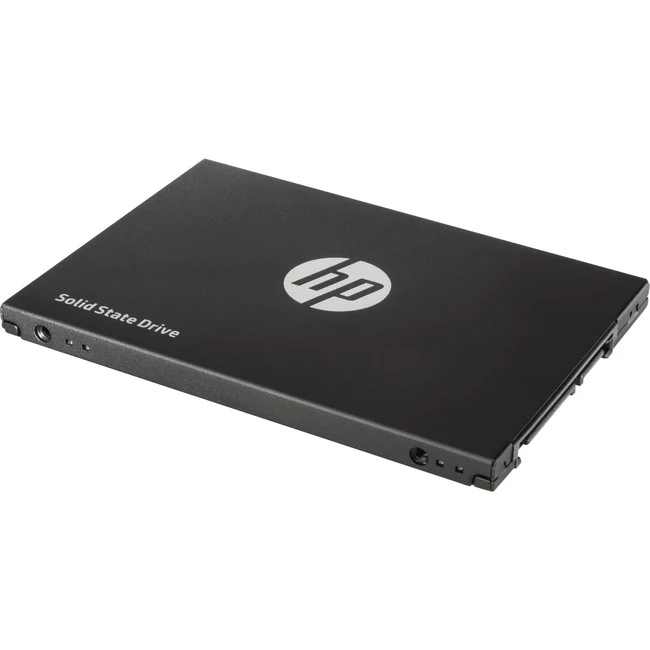 HP S700 Pro 256 GB Solid State Drive - 2.5" Internal - SATA (SATA/600) - 560 MB/s Maximum Read Transfer Rate - 3 Year Warranty