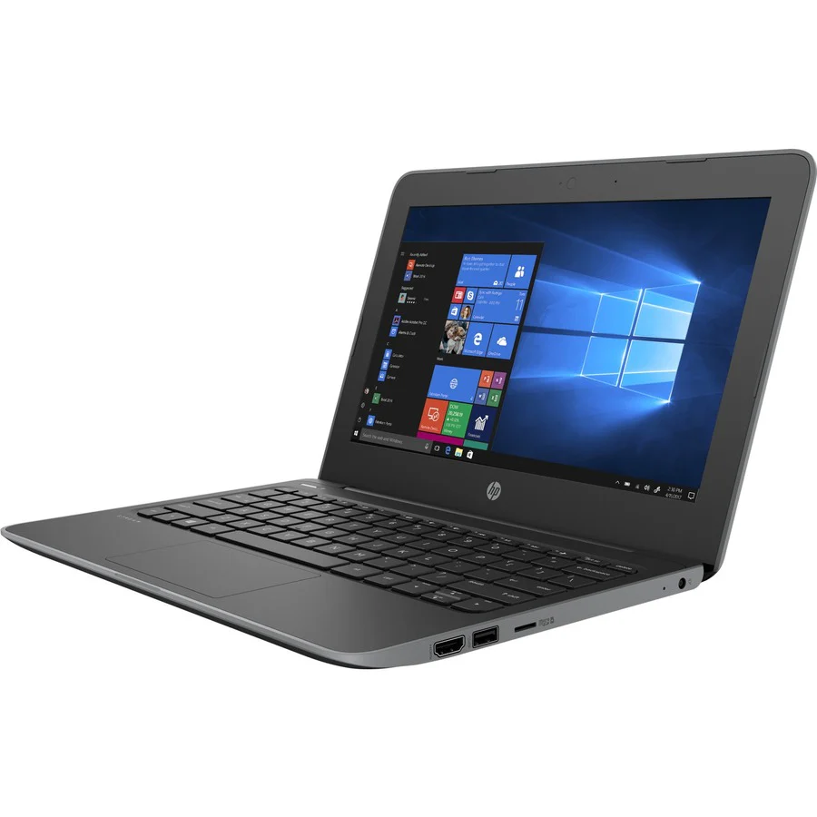 HP Stream 11 Pro G5 11.6" Netbook N4000 4GB Win10 Pro