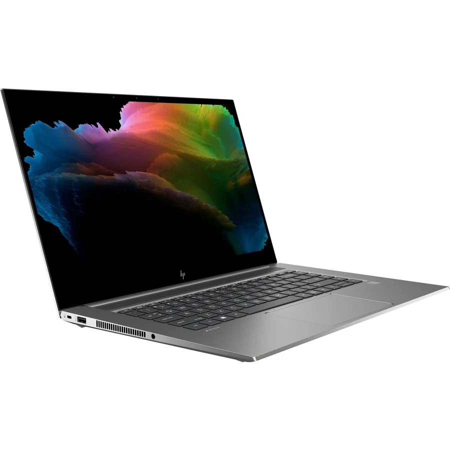 HP ZBook Create G7 15.6" Mobile Workstation i7-10850H 16GB Win10 Pro