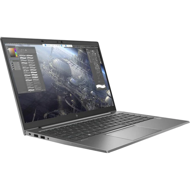 HP ZBook Firefly 14 G8 14" Mobile Workstation i7-1185G7 32GB Win10 Pro