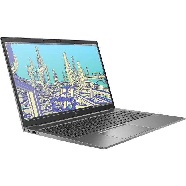 HP ZBook Firefly 15 G8 15.6" Mobile Workstation i5-1145G7 16GB