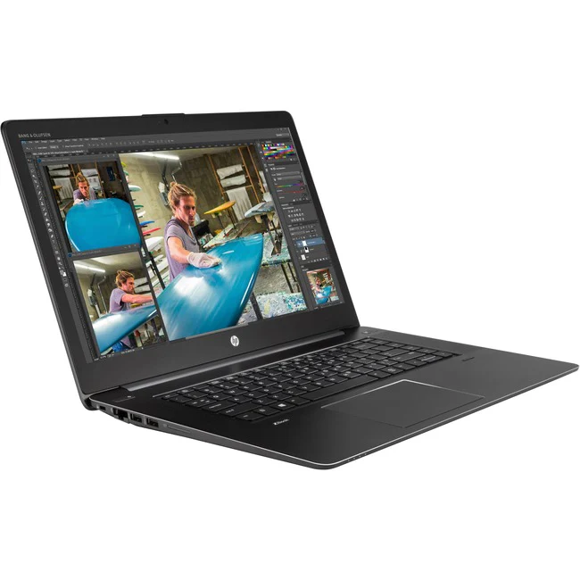 HP ZBook Studio G3 15.6" Notebook i7-6820HQ 16GB