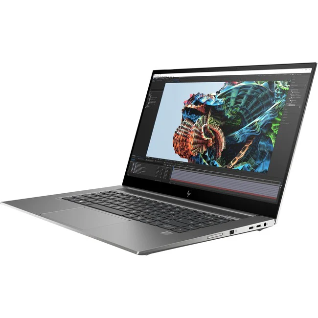 HP ZBook Studio G8 15.6" Mobile Workstation i7-11850H 16GB Win11 Pro