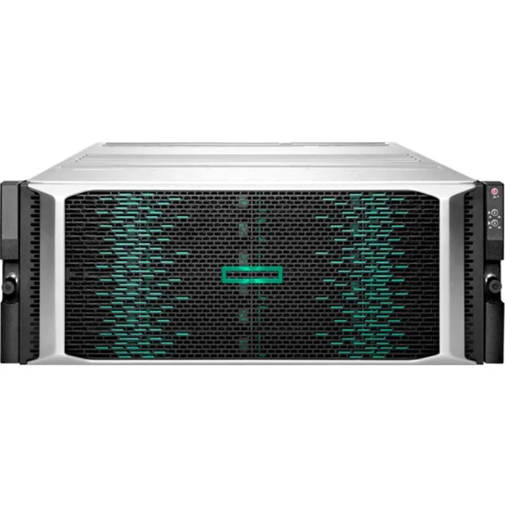 HPE 1.92 TB Solid State Drive - SATA (SATA/600) - Storage System Device Supported