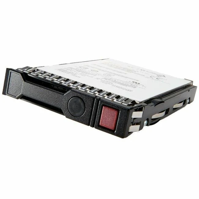 HPE 3.20 TB Solid State Drive - 2.5" Internal - SAS (12Gb/s SAS) - Mixed Use
