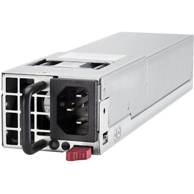 HPE 550 W Power Supply - Plug-in Module