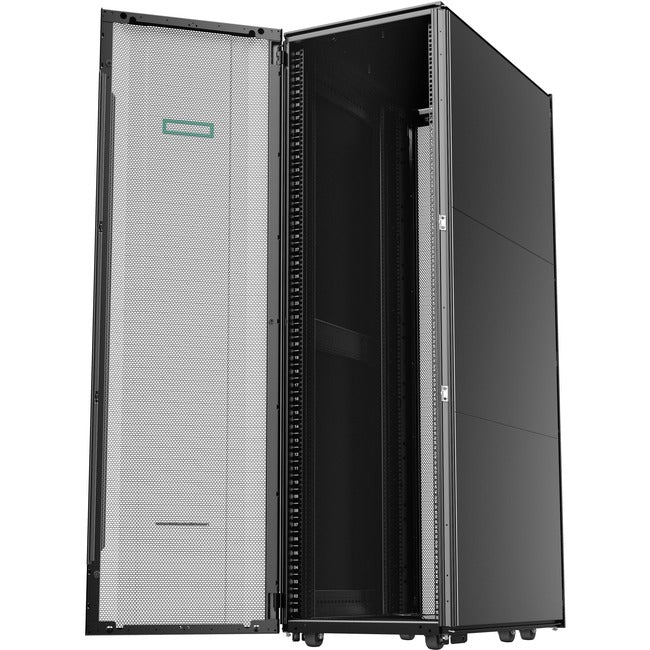 HPE CRS Single-Phase AC Power Shelf