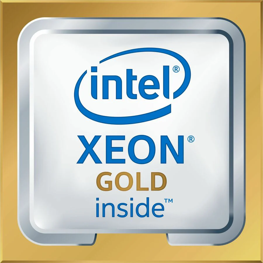 HPE Intel Xeon Gold (4th Gen) 6444Y Hexadeca-core (16 Core) 3.60 GHz Processor Upgrade - 45 MB L3 Cache - 64-bit Processing - 4 GHz Overclocking Speed - Socket LGA-4677 - 270 W - 32 Threads