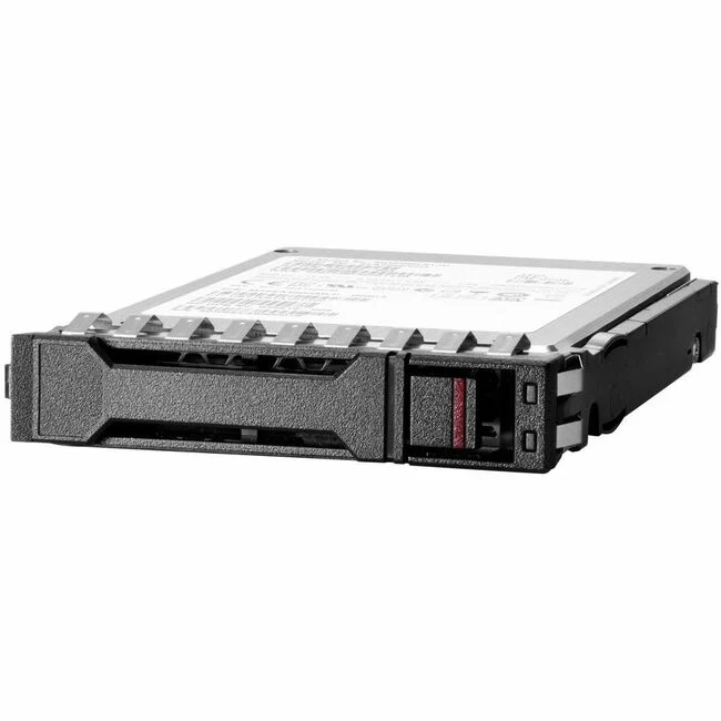 HPE P4800X 375 GB Solid State Drive - 2.5" Internal - U.2 - Write Intensive - Server, Storage Server Device Supported