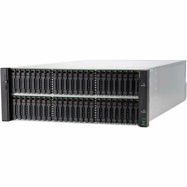 HPE Primera C650 2-node Controller
