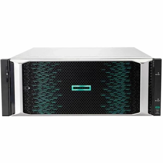 HPE Primera C650 4-node Controller
