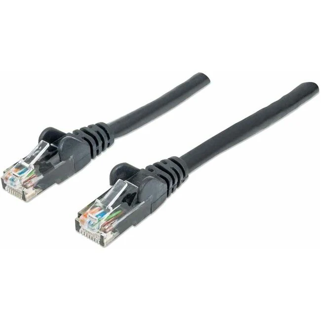 IC INTRACOM Network Cable, Cat6, UTP