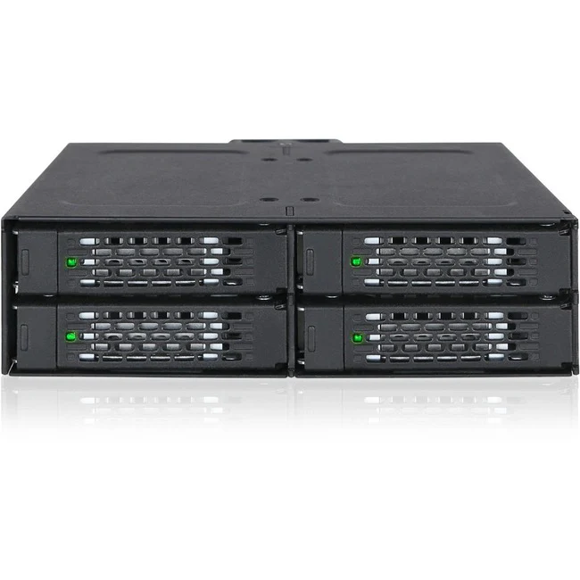 Icy Dock ToughArmor MB607SP-B Drive Enclosure