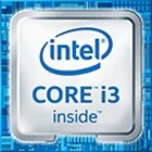 Intel Core i3 (6th Gen) i3-6102E Dual-core (2 Core) 1.90 GHz Processor - OEM Pack - 3 MB L3 Cache - 64-bit Processing - 14 nm - Socket BGA-1440 - HD Graphics 530 Graphics - 25 W - 4 Threads
