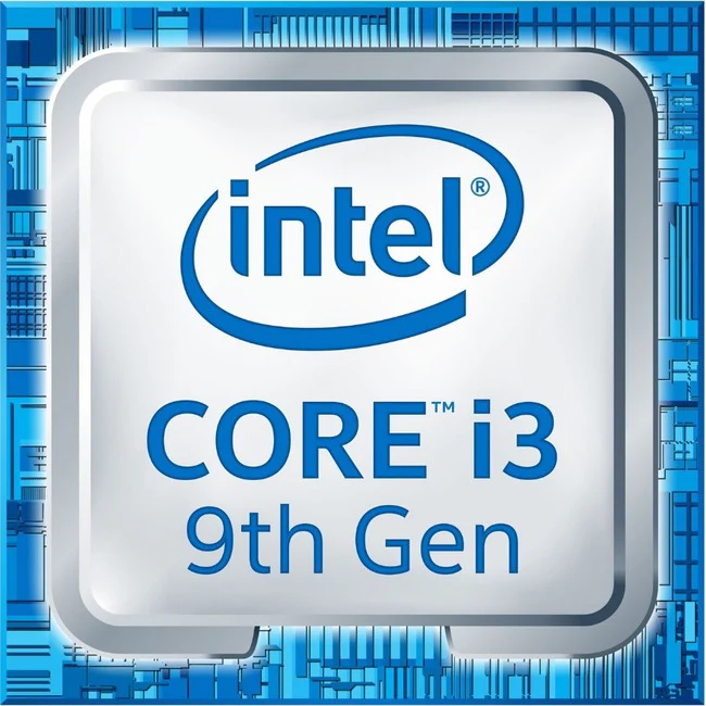 Intel Core i3 (9th Gen) i3-9100E Quad-core (4 Core) 3.10 GHz Processor - OEM Pack - 6 MB L3 Cache - 1 MB L2 Cache - 64-bit Processing - 3.70 GHz Overclocking Speed - 14 nm - Socket H4 LGA-1151 - Intel UHD Graphics 630 - 65 W - 4 Threads