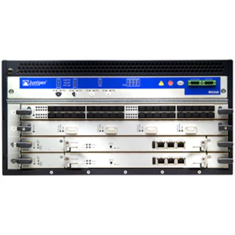 Juniper MX240 Ethernet Services Router Chassis - 3 x Dense Port Concentrator