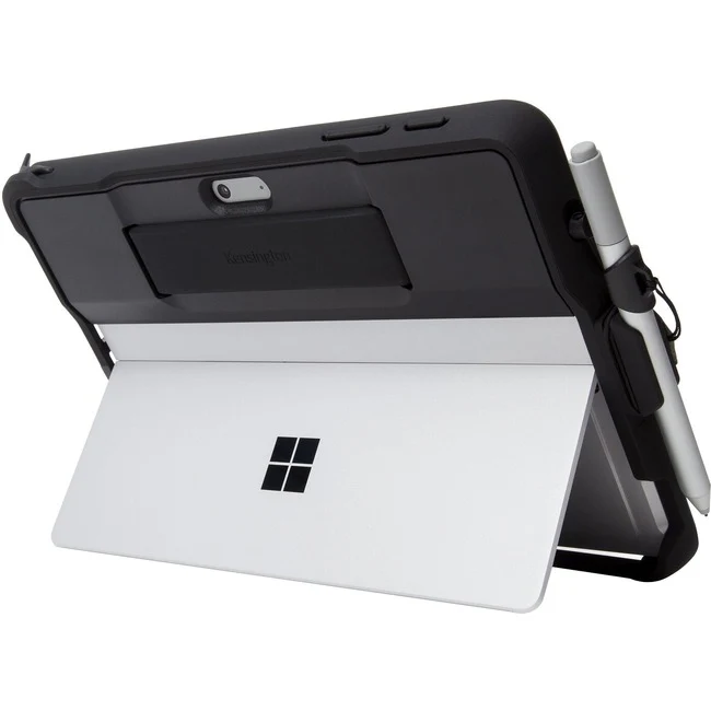Kensington BlackBelt Rugged Case for Surface Go and Surface Go 2