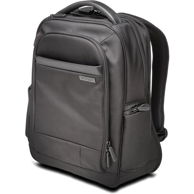 Kensington Contour 2.0 Executive Laptop Backpack - 14"