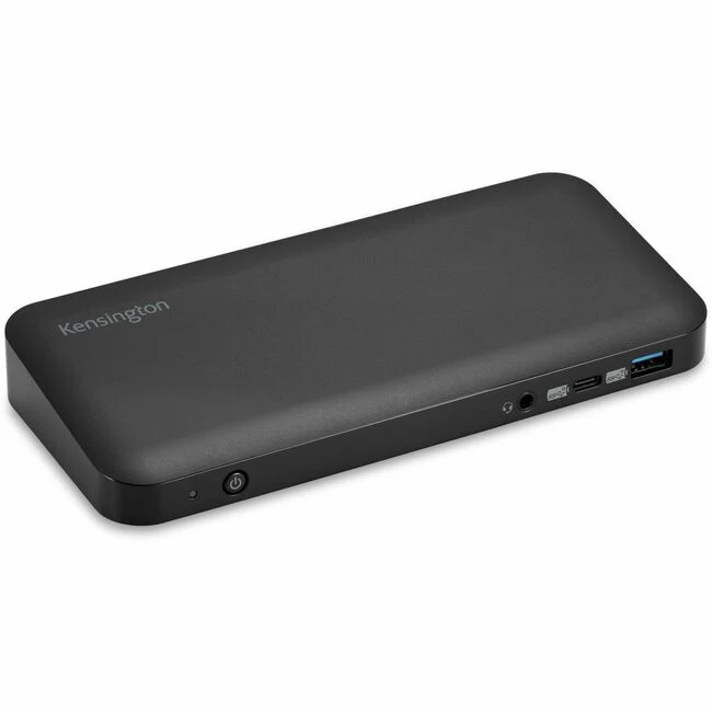 Kensington SD4840P Docking Station