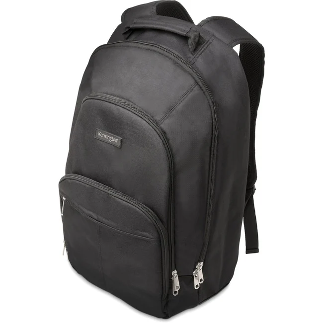 Kensington Simply Portable SP25 15.6" Laptop Backpack