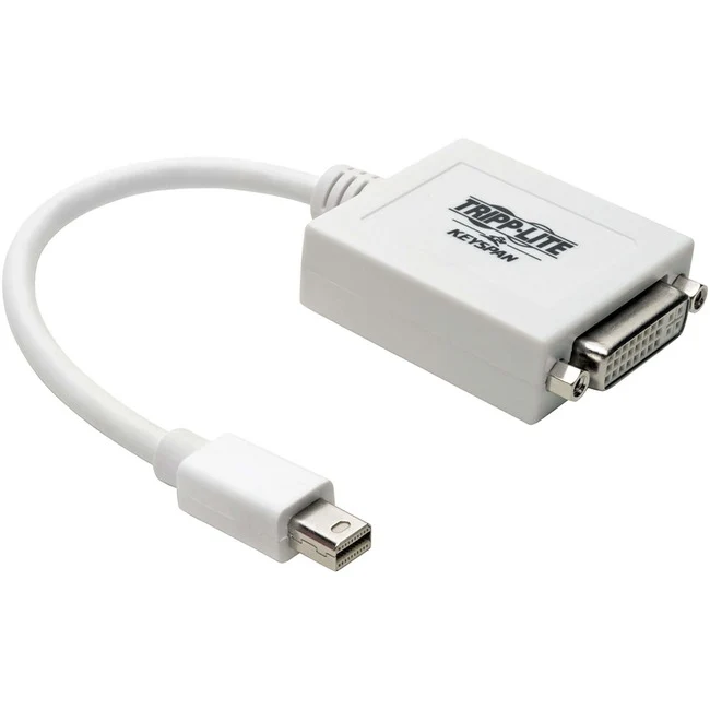 Keyspan Mini Displayport to DVI Adapter