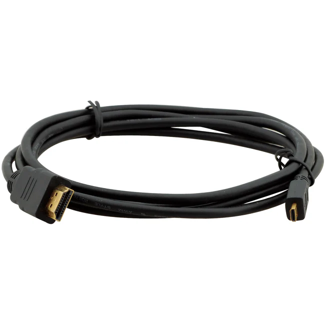 Kramer C-HM/HM/A-D-10 HDMI Audio/Video Cable