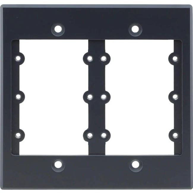 Kramer Faceplate Insert