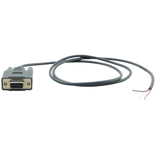 Kramer RS-232 to Open End Control Cable