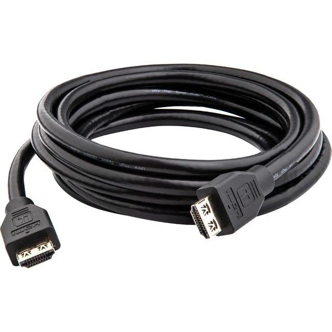 Kramer Ultra High-Speed HDMI Cable with Ethernet
