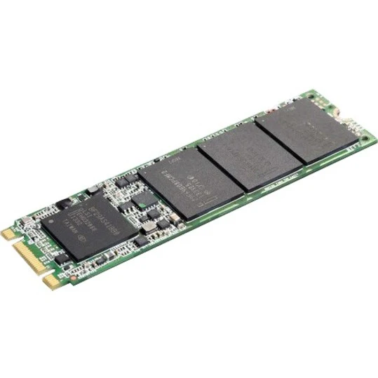 Lenovo 1 TB Solid State Drive - M.2 Internal - PCI Express (PCI Express 3.0 x4) - 300 MB/s Maximum Read Transfer Rate