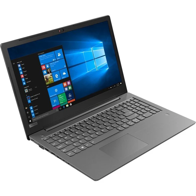 Lenovo 81AX00BWUS 15.6" Notebook i5-7200U 8GB Win10 Pro