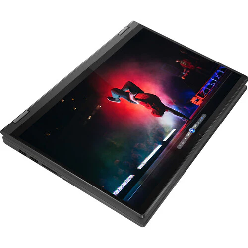 Lenovo IdeaPad Flex 5 2-in-1 82XX003YUS 14" Notebook Ryzen™ 7 7730U 16GB LPDDR4x 512 solid_state 0 HDD Touchscreen Win11 Home  - New - Image 2