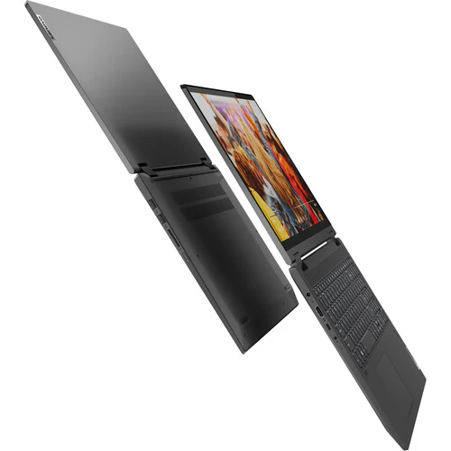 Lenovo IdeaPad Flex 5 2-in-1 82XX003YUS 14" Notebook Ryzen™ 7 7730U 16GB LPDDR4x 512 solid_state 0 HDD Touchscreen Win11 Home  - New - Image 4