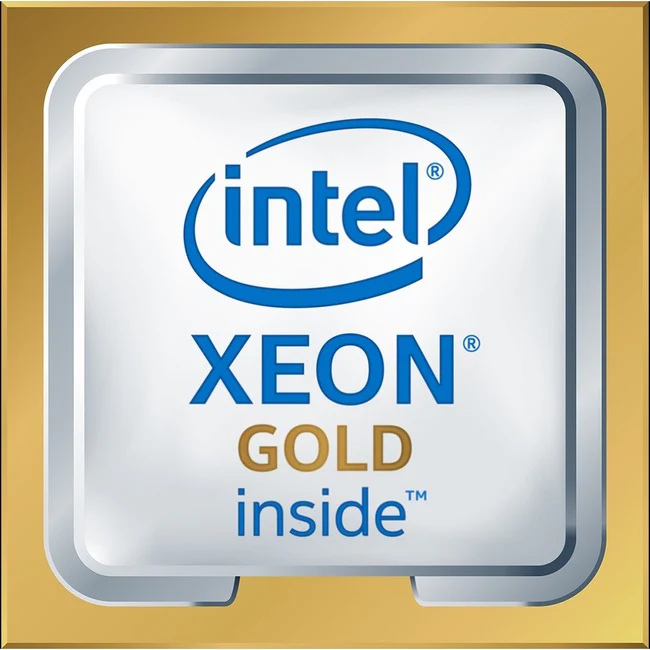 Lenovo Intel Xeon Gold (2nd Gen) 6242R Icosa-core (20 Core) 3.10 GHz Processor Upgrade - 35.75 MB L3 Cache - 64-bit Processing - 4.10 GHz Overclocking Speed - 14 nm - Socket P LGA-3647 - 205 W - 40 Threads
