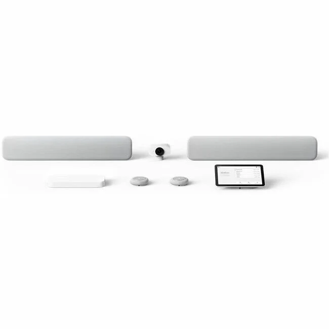 Lenovo Large Room Kit White
