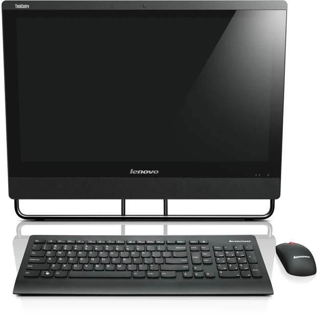 Lenovo ThinkCentre 10AF0003CA 23" All-in-One  i5-4570S 4GB Win7 Pro