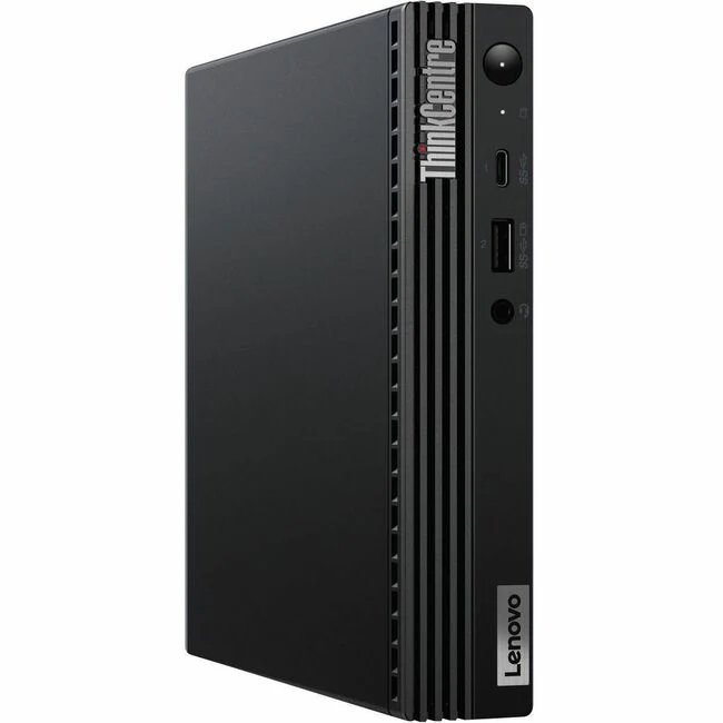 Lenovo ThinkCentre 11JN0095US Desktop  5650GE 16GB Win11 Pro