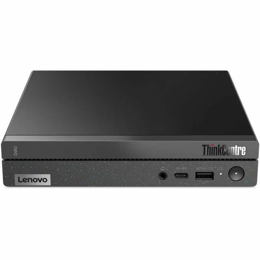 Lenovo ThinkCentre 12M2000MCF Desktop  i3-1215U 16GB Linux