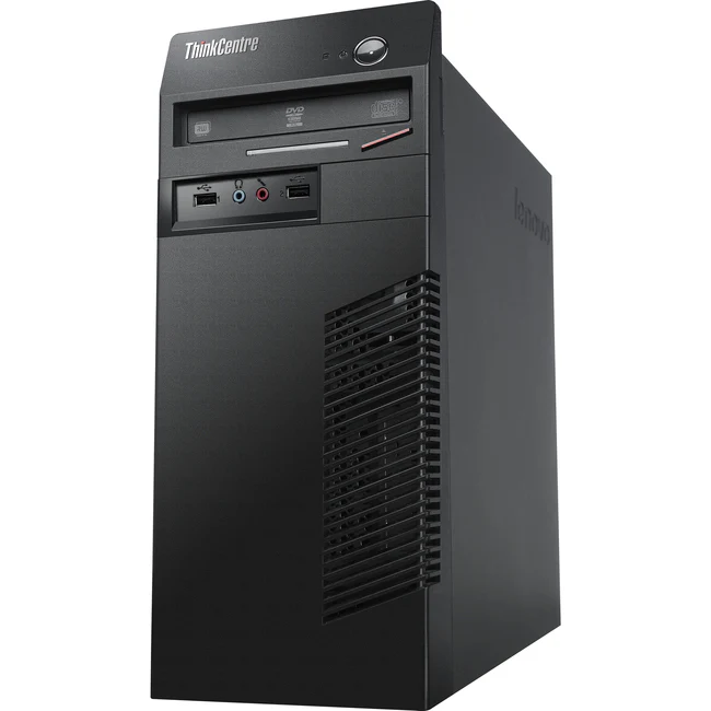 Lenovo ThinkCentre 3597F8U Desktop  G640 2GB Win7 Pro