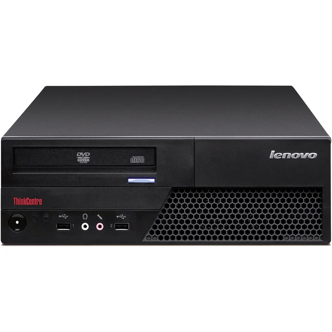 Lenovo ThinkCentre 7479A6U SFF Desktop  E8400 2GB WinVista Business