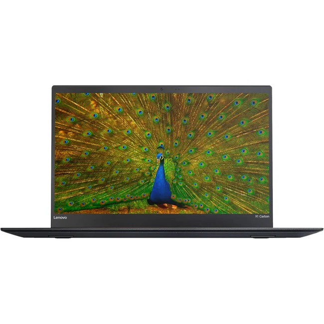 Lenovo ThinkPad 20HR006SUS 14" Ultrabook i7-7600U 16GB Win10 Pro