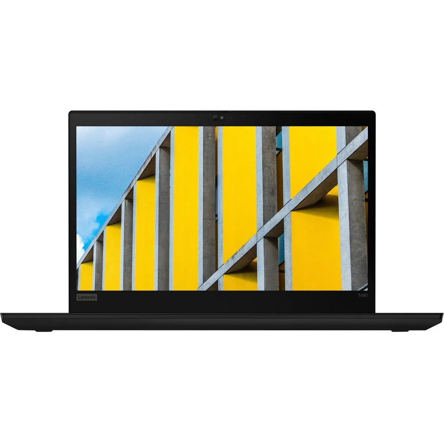 Lenovo ThinkPad 20N2002BCA 14" Notebook i5-8265U 16GB Win10 Pro