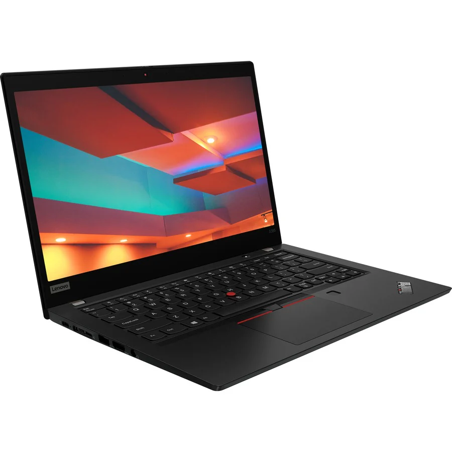 Lenovo ThinkPad 20NL000ACA 13.3" Notebook 3700U 8GB Touchscreen Win10 Pro